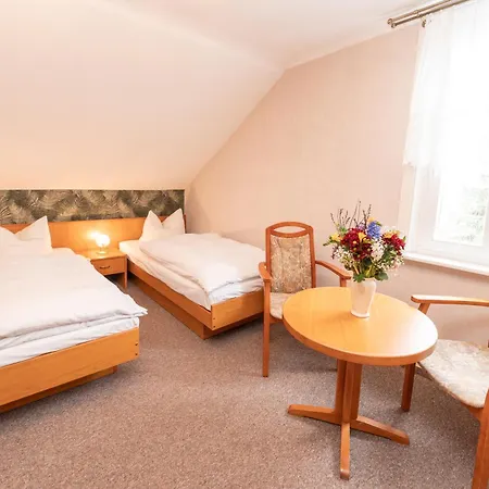 Waldhaus Waltershausen