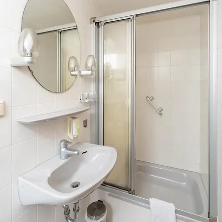 Hotel Waldhaus Waltershausen