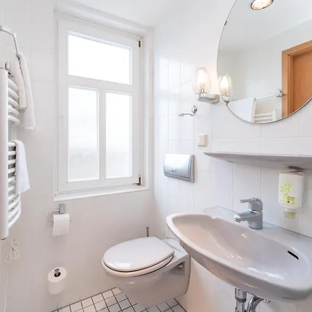 Waldhaus Waltershausen