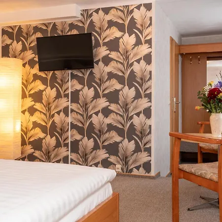 Hotel Waldhaus