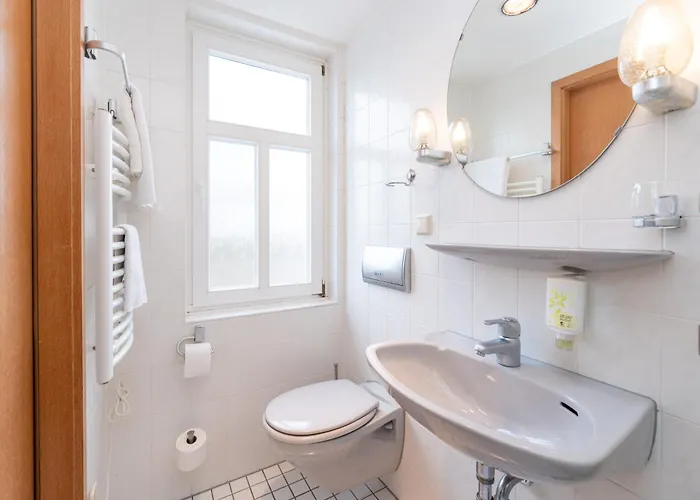 Waldhaus Waltershausen